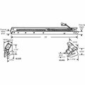 Strybuc 29in Window Channel Balance 60-284-8